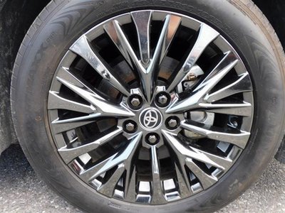 2024 Toyota VELLFIRE 缩略图 42