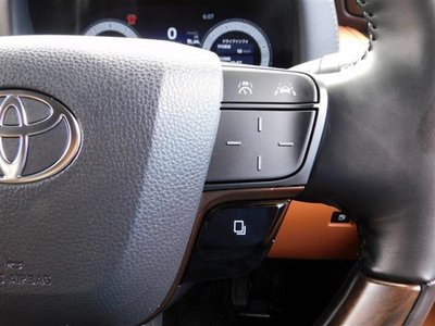 2024 Toyota VELLFIRE 缩略图 24