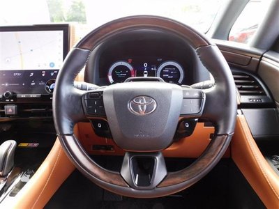 2024 Toyota VELLFIRE 缩略图 22