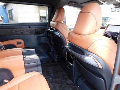 2024 Toyota VELLFIRE 缩略图 14