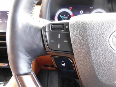 2024 Toyota VELLFIRE 缩略图 23