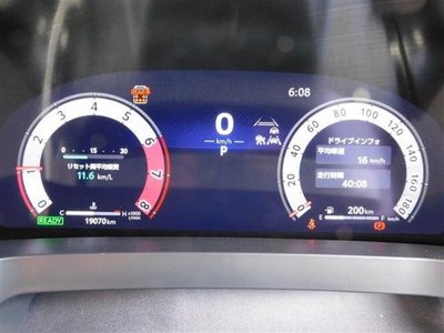 2024 Toyota VELLFIRE 缩略图 27