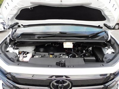 2024 Toyota VELLFIRE 缩略图 43