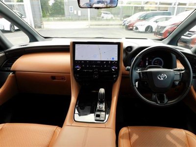 2024 Toyota VELLFIRE 照片 9