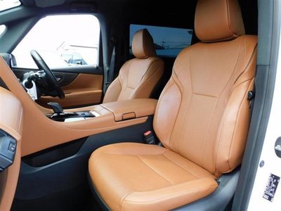 2024 Toyota VELLFIRE 缩略图 20