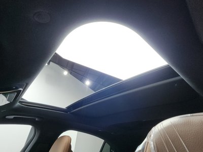 2025 Mercedes-BENZ E-CLASS — миниатюра 23
