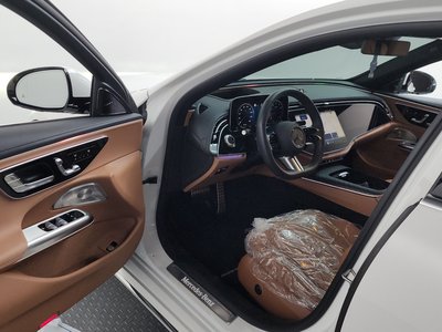 2025 Mercedes-BENZ E-CLASS — миниатюра 13