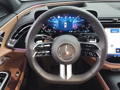 2025 Mercedes-BENZ E-CLASS — миниатюра 19