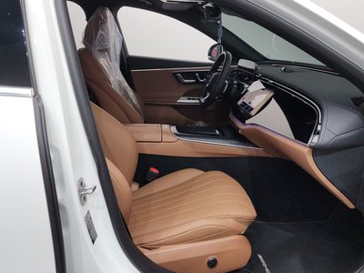 2025 Mercedes-BENZ E-CLASS — миниатюра 16