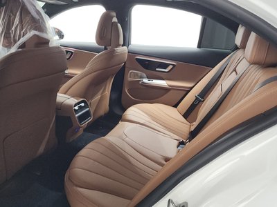 2025 Mercedes-BENZ E-CLASS — миниатюра 17