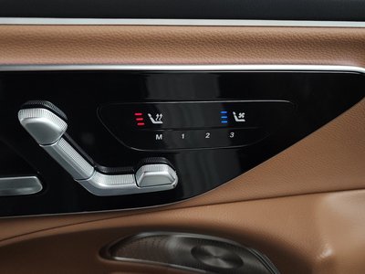 2025 Mercedes-BENZ E-CLASS — миниатюра 33