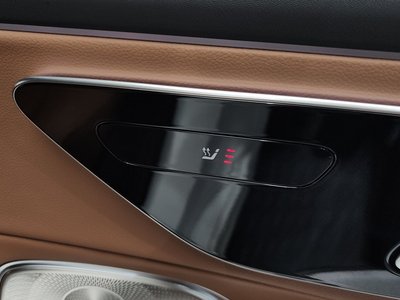 2025 Mercedes-BENZ E-CLASS — миниатюра 27