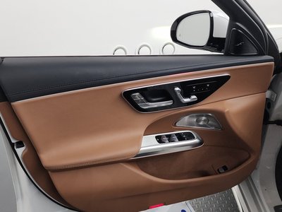 2025 Mercedes-BENZ E-CLASS — миниатюра 14