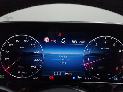 2025 Mercedes-BENZ E-CLASS — миниатюра 11