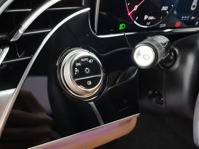 2025 Mercedes-BENZ E-CLASS — миниатюра 30