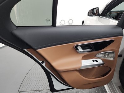 2025 Mercedes-BENZ E-CLASS — миниатюра 15