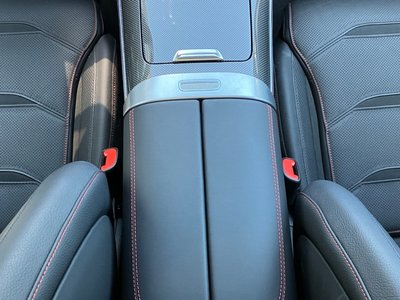 2024 Mercedes-BENZ C-CLASS AMG — миниатюра 38