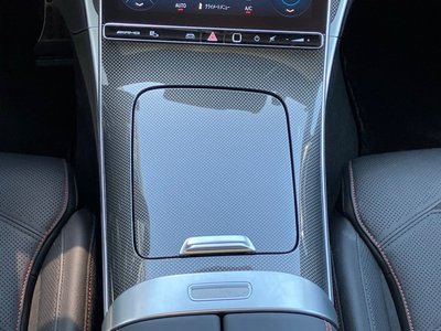2024 Mercedes-BENZ C-CLASS AMG — миниатюра 36