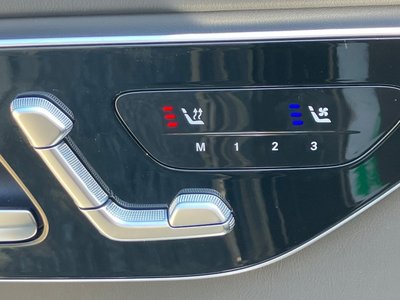 2024 Mercedes-BENZ C-CLASS AMG — миниатюра 11