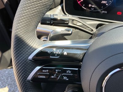 2024 Mercedes-BENZ C-CLASS AMG — миниатюра 27