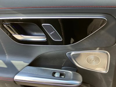 2024 Mercedes-BENZ C-CLASS AMG — миниатюра 47