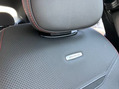 2024 Mercedes-BENZ C-CLASS AMG — миниатюра 32