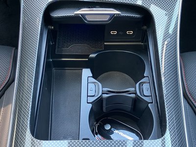 2024 Mercedes-BENZ C-CLASS AMG — миниатюра 37