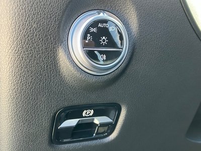 2024 Mercedes-BENZ C-CLASS AMG — миниатюра 13
