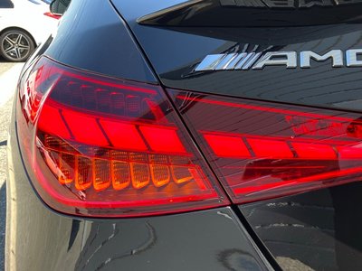 2024 Mercedes-BENZ C-CLASS AMG — миниатюра 24