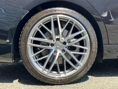 2024 Mercedes-BENZ C-CLASS AMG — миниатюра 20