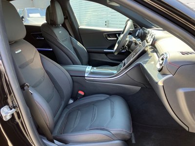 صورة 7 لـ 2024 Mercedes-BENZ C-CLASS AMG