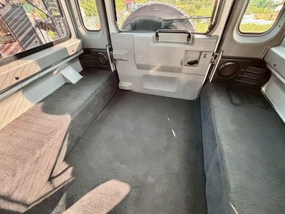 2005 LAND Rover DEFENDER 缩略图 22
