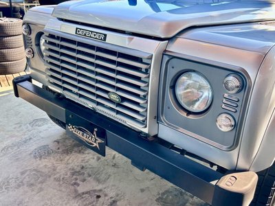 2005 LAND Rover DEFENDER 缩略图 27