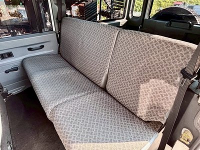 2005 LAND Rover DEFENDER 缩略图 18