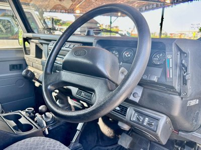 2005 LAND Rover DEFENDER 缩略图 14