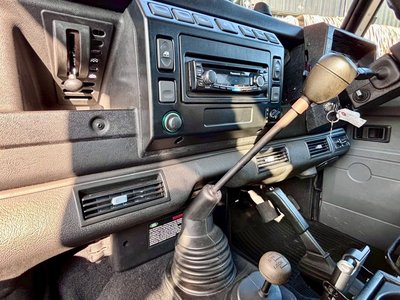 2005 LAND Rover DEFENDER 缩略图 21
