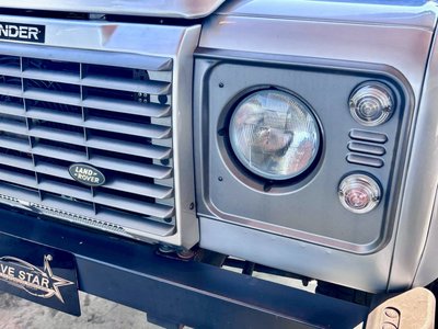 2005 LAND Rover DEFENDER 缩略图 26
