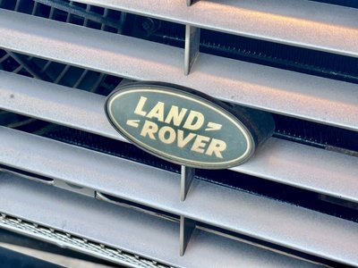 2005 LAND Rover DEFENDER 缩略图 32