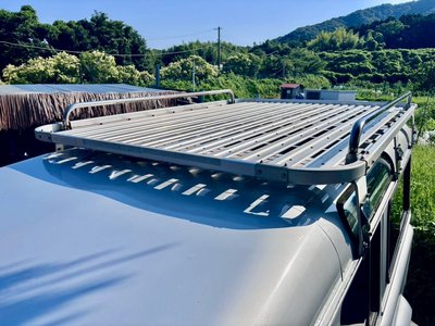 2005 LAND Rover DEFENDER 缩略图 31