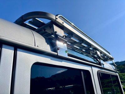 2005 LAND Rover DEFENDER 缩略图 30