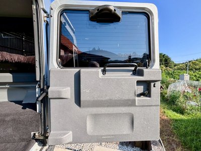 2005 LAND Rover DEFENDER 缩略图 24
