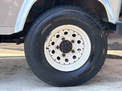 2005 LAND Rover DEFENDER 缩略图 41