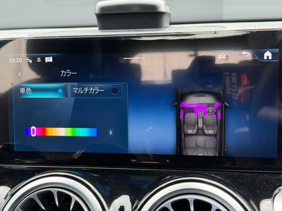 MERCEDES-BENZ GLB - 7