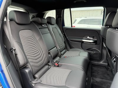 MERCEDES-BENZ GLB - 9