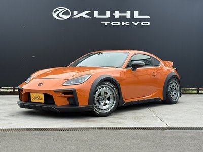 صورة 1 لـ 2023 Toyota GR86
