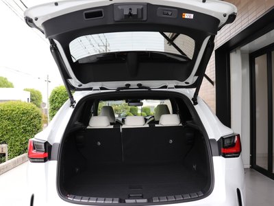 LEXUS NX - 6