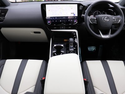 LEXUS NX - 3