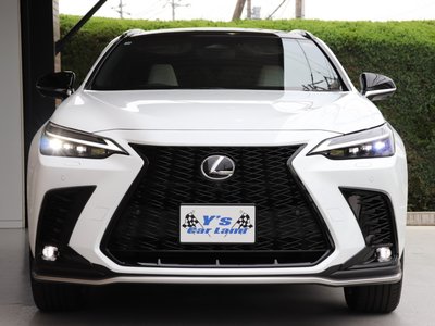 LEXUS NX - 9