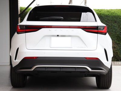 LEXUS NX - 7