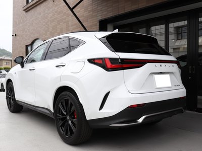 LEXUS NX - 2